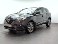 USED 2020 70 RENAULT KADJAR 1.3 Kadjar Iconic TCe 5dr CLICK+COLLECT / HOME DELIVERY