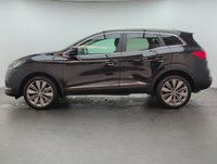 USED 2020 70 RENAULT KADJAR 1.3 Kadjar Iconic TCe 5dr CLICK+COLLECT / HOME DELIVERY