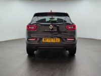 USED 2020 70 RENAULT KADJAR 1.3 Kadjar Iconic TCe 5dr CLICK+COLLECT / HOME DELIVERY