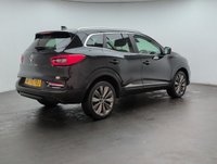USED 2020 70 RENAULT KADJAR 1.3 Kadjar Iconic TCe 5dr CLICK+COLLECT / HOME DELIVERY