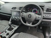 USED 2020 70 RENAULT KADJAR 1.3 Kadjar Iconic TCe 5dr CLICK+COLLECT / HOME DELIVERY