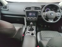 USED 2020 70 RENAULT KADJAR 1.3 Kadjar Iconic TCe 5dr CLICK+COLLECT / HOME DELIVERY