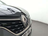 USED 2020 70 RENAULT KADJAR 1.3 Kadjar Iconic TCe 5dr CLICK+COLLECT / HOME DELIVERY