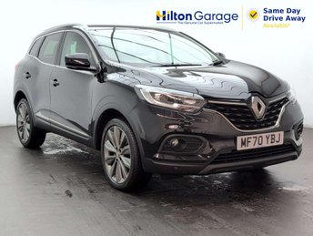2020 RENAULT KADJAR