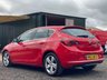 USED 2013 13 VAUXHALL ASTRA 1.6 16v SRi Euro 5 5dr WARRANTYCAMBELTCRUISEULEZ