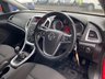USED 2013 13 VAUXHALL ASTRA 1.6 16v SRi Euro 5 5dr WARRANTYCAMBELTCRUISEULEZ