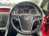 USED 2013 13 VAUXHALL ASTRA 1.6 16v SRi Euro 5 5dr WARRANTYCAMBELTCRUISEULEZ