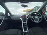 USED 2013 13 VAUXHALL ASTRA 1.6 16v SRi Euro 5 5dr WARRANTYCAMBELTCRUISEULEZ