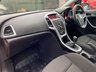 USED 2013 13 VAUXHALL ASTRA 1.6 16v SRi Euro 5 5dr WARRANTYCAMBELTCRUISEULEZ