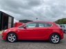 USED 2013 13 VAUXHALL ASTRA 1.6 16v SRi Euro 5 5dr WARRANTYCAMBELTCRUISEULEZ