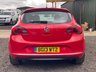 USED 2013 13 VAUXHALL ASTRA 1.6 16v SRi Euro 5 5dr WARRANTYCAMBELTCRUISEULEZ