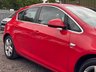 USED 2013 13 VAUXHALL ASTRA 1.6 16v SRi Euro 5 5dr WARRANTYCAMBELTCRUISEULEZ