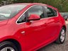 USED 2013 13 VAUXHALL ASTRA 1.6 16v SRi Euro 5 5dr WARRANTYCAMBELTCRUISEULEZ
