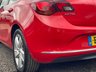 USED 2013 13 VAUXHALL ASTRA 1.6 16v SRi Euro 5 5dr WARRANTYCAMBELTCRUISEULEZ