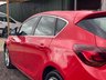 USED 2013 13 VAUXHALL ASTRA 1.6 16v SRi Euro 5 5dr WARRANTYCAMBELTCRUISEULEZ