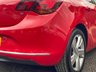 USED 2013 13 VAUXHALL ASTRA 1.6 16v SRi Euro 5 5dr WARRANTYCAMBELTCRUISEULEZ