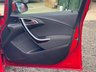 USED 2013 13 VAUXHALL ASTRA 1.6 16v SRi Euro 5 5dr WARRANTYCAMBELTCRUISEULEZ