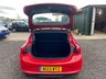USED 2013 13 VAUXHALL ASTRA 1.6 16v SRi Euro 5 5dr WARRANTYCAMBELTCRUISEULEZ