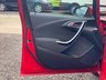 USED 2013 13 VAUXHALL ASTRA 1.6 16v SRi Euro 5 5dr WARRANTYCAMBELTCRUISEULEZ