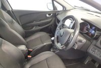 USED 2017 67 RENAULT CLIO 0.9 Petrol (TCE), Dynamique S (Sat Nav), 5 Door, Hatchback, Manual, Euro 6. FULL 12 MONTH MOT WITH EVERY CAR