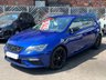 USED 2018 18 SEAT LEON 1.4 TSI FR Technology Hatchback 5dr Petrol Manual Euro 6 (s/s) (125 ps) 
