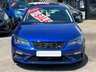 USED 2018 18 SEAT LEON 1.4 TSI FR Technology Hatchback 5dr Petrol Manual Euro 6 (s/s) (125 ps) 