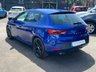 USED 2018 18 SEAT LEON 1.4 TSI FR Technology Hatchback 5dr Petrol Manual Euro 6 (s/s) (125 ps) 