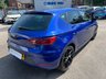 USED 2018 18 SEAT LEON 1.4 TSI FR Technology Hatchback 5dr Petrol Manual Euro 6 (s/s) (125 ps) 