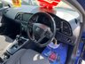USED 2018 18 SEAT LEON 1.4 TSI FR Technology Hatchback 5dr Petrol Manual Euro 6 (s/s) (125 ps) 