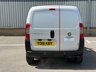USED 2018 18 FIAT FIORINO 1.3 MultiJetII SX Euro 6 (s/s) 5dr (SLD) SALE! NOW Â£2999 WAS Â£5999