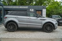 USED 2012 12 LAND ROVER RANGE ROVER EVOQUE 2.2 SD4 Dynamic SUV 5dr Diesel Manual 4WD Euro 5 (s/s) (190 ps) 
