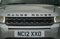 USED 2012 12 LAND ROVER RANGE ROVER EVOQUE 2.2 SD4 Dynamic SUV 5dr Diesel Manual 4WD Euro 5 (s/s) (190 ps) 