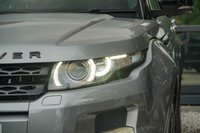 USED 2012 12 LAND ROVER RANGE ROVER EVOQUE 2.2 SD4 Dynamic SUV 5dr Diesel Manual 4WD Euro 5 (s/s) (190 ps) 