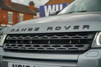 USED 2012 12 LAND ROVER RANGE ROVER EVOQUE 2.2 SD4 Dynamic SUV 5dr Diesel Manual 4WD Euro 5 (s/s) (190 ps) 