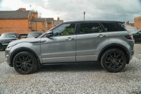USED 2012 12 LAND ROVER RANGE ROVER EVOQUE 2.2 SD4 Dynamic SUV 5dr Diesel Manual 4WD Euro 5 (s/s) (190 ps) 
