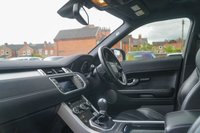 USED 2012 12 LAND ROVER RANGE ROVER EVOQUE 2.2 SD4 Dynamic SUV 5dr Diesel Manual 4WD Euro 5 (s/s) (190 ps) 
