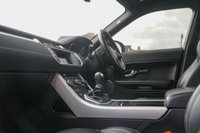USED 2012 12 LAND ROVER RANGE ROVER EVOQUE 2.2 SD4 Dynamic SUV 5dr Diesel Manual 4WD Euro 5 (s/s) (190 ps) 