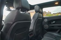 USED 2012 12 LAND ROVER RANGE ROVER EVOQUE 2.2 SD4 Dynamic SUV 5dr Diesel Manual 4WD Euro 5 (s/s) (190 ps) 