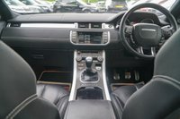 USED 2012 12 LAND ROVER RANGE ROVER EVOQUE 2.2 SD4 Dynamic SUV 5dr Diesel Manual 4WD Euro 5 (s/s) (190 ps) 