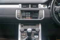 USED 2012 12 LAND ROVER RANGE ROVER EVOQUE 2.2 SD4 Dynamic SUV 5dr Diesel Manual 4WD Euro 5 (s/s) (190 ps) 
