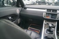 USED 2012 12 LAND ROVER RANGE ROVER EVOQUE 2.2 SD4 Dynamic SUV 5dr Diesel Manual 4WD Euro 5 (s/s) (190 ps) 