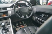 USED 2012 12 LAND ROVER RANGE ROVER EVOQUE 2.2 SD4 Dynamic SUV 5dr Diesel Manual 4WD Euro 5 (s/s) (190 ps) 