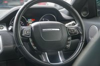 USED 2012 12 LAND ROVER RANGE ROVER EVOQUE 2.2 SD4 Dynamic SUV 5dr Diesel Manual 4WD Euro 5 (s/s) (190 ps) 