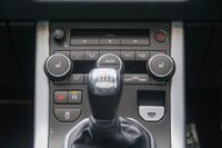 USED 2012 12 LAND ROVER RANGE ROVER EVOQUE 2.2 SD4 Dynamic SUV 5dr Diesel Manual 4WD Euro 5 (s/s) (190 ps) 