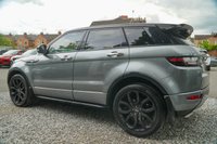 USED 2012 12 LAND ROVER RANGE ROVER EVOQUE 2.2 SD4 Dynamic SUV 5dr Diesel Manual 4WD Euro 5 (s/s) (190 ps) 