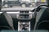 USED 2012 12 LAND ROVER RANGE ROVER EVOQUE 2.2 SD4 Dynamic SUV 5dr Diesel Manual 4WD Euro 5 (s/s) (190 ps) 