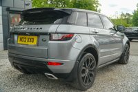 USED 2012 12 LAND ROVER RANGE ROVER EVOQUE 2.2 SD4 Dynamic SUV 5dr Diesel Manual 4WD Euro 5 (s/s) (190 ps) 