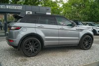 USED 2012 12 LAND ROVER RANGE ROVER EVOQUE 2.2 SD4 Dynamic SUV 5dr Diesel Manual 4WD Euro 5 (s/s) (190 ps) 