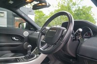 USED 2012 12 LAND ROVER RANGE ROVER EVOQUE 2.2 SD4 Dynamic SUV 5dr Diesel Manual 4WD Euro 5 (s/s) (190 ps) 
