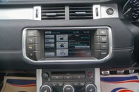 USED 2012 12 LAND ROVER RANGE ROVER EVOQUE 2.2 SD4 Dynamic SUV 5dr Diesel Manual 4WD Euro 5 (s/s) (190 ps) 